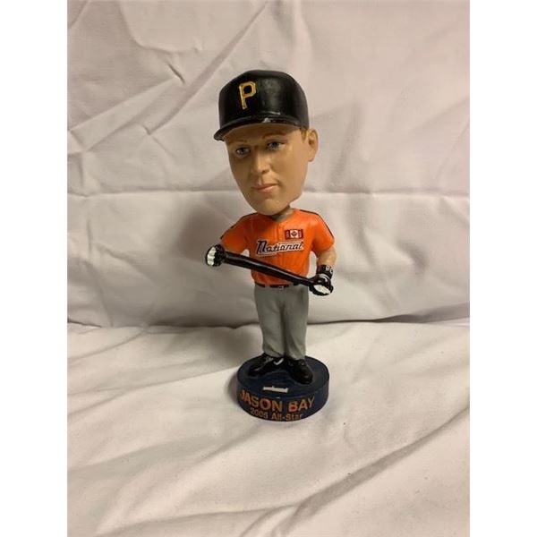 JASON BAY ALLSTAR BOBBLEHEAD