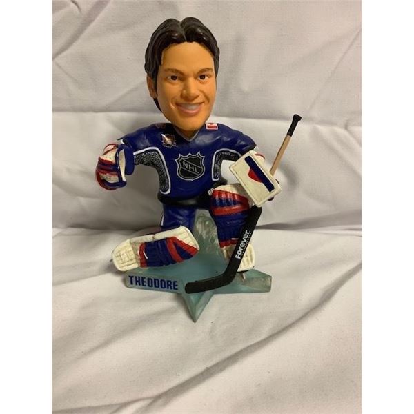 JOSE THEODORE BOBBLEHEAD