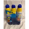 Image 1 : COPPERTONE SUNSCREEN X4