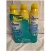 Image 1 : COPPERTONE SUNSCREEN  KIDS X4