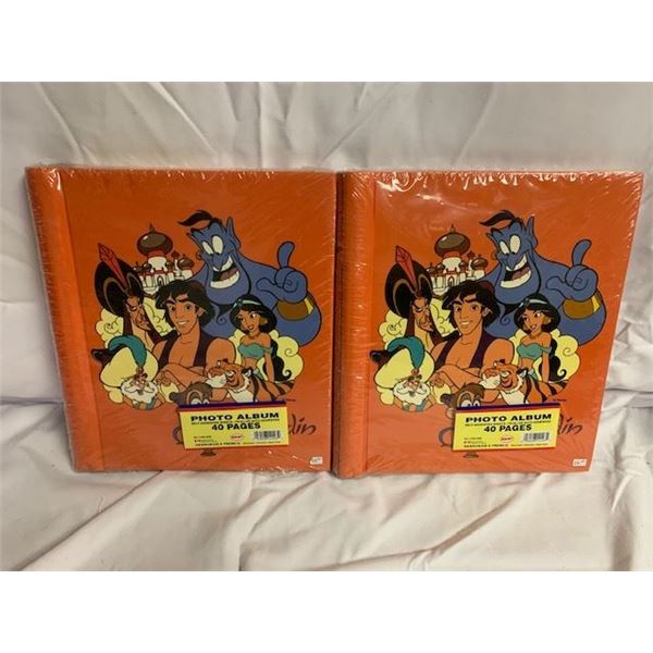 NEW PHOTO ALBUM X2