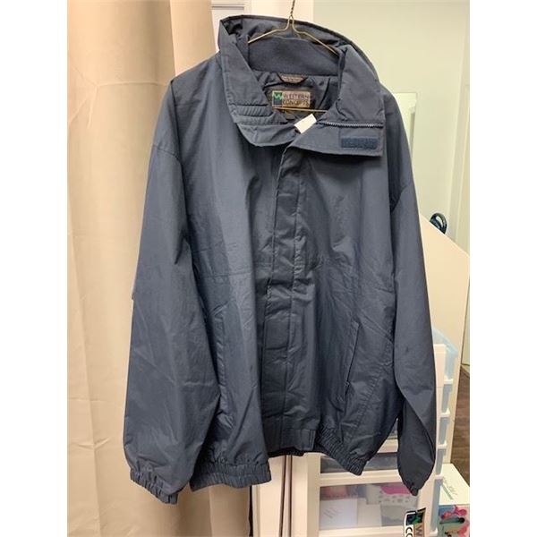 NEW WESTERN CONCEPTS 2XL BLUE