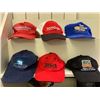 Image 1 : NEW HATS x 6