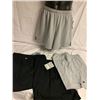 Image 1 : NEW SHORTS XLG x 4