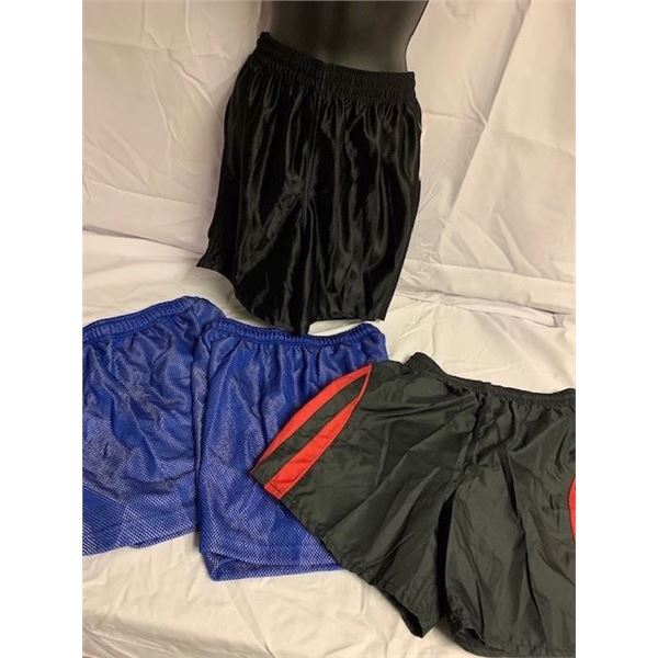 NEW SHORTS SM x 4
