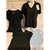 Image 1 : NEW SHIRTS LADIES MED x4
