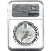 Image 2 : Australia-Perth Mint Issue: Rare! 2020 P Australia $1 Berlin World Money Fair 1oz 30th Anniversary C