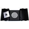 Image 1 : Art Mint of France Issue: 2018 Niue $5 Chess Board 2oz Fine Silver Coin with Antique Finish. Include