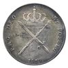 Image 1 : Germany 1813 Bavaria Thaler F-VF (Scratched).