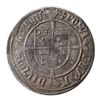Image 3 : Great Britain 1485-1509 Henry VII Silver Groat, London. Bust Right, Large cross over square topped c