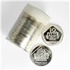 Image 1 : Israel Lot of 20x 1975 Silver 10 Lirot (Hanukkah Series) Coins are all UNC-BU Condition. (each coin