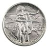 Image 1 : United States Half Dollar 1926 Oregon Trail Commemorative in Choice Mint Condition