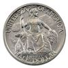 Image 1 : USA  Half Dollar 1935-S  California Pacific International Exposition in Choice Mint Condition