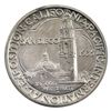 Image 2 : USA  Half Dollar 1935-S  California Pacific International Exposition in Choice Mint Condition