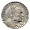 Image 1 : USA  Half Dollar 1936 Arkansas Centennial (Robinson) in Choice Mint Condition