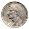 Image 2 : USA  Half Dollar 1937  Daniel Boone Bicentennial in Mint Condition