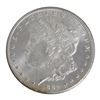 Image 3 : USA Silver Morgan $1 1884-CC GSA Hoard Better Key Carson City Coin Box/Cert Choice Brilliant Uncircu