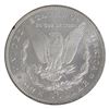 Image 4 : USA Silver Morgan $1 1884-CC GSA Hoard Better Key Carson City Coin Box/Cert Choice Brilliant Uncircu