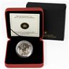 Image 1 : 2006 $50 Summer 1oz Big and Little Bear Constellations Fine Palladium Coloured Coin. Mintage of only