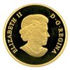 Image 2 : 2018 $200 Early Canadian History - First Nations 1/2oz Fine Gold Coin. Mintage of only 1000! (TAX Ex