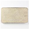 Image 2 : Engelhard 10oz '12 Series, Variety B' Fine Silver Bar (TAX Exempt). Serial # C106340.