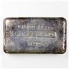 Image 1 : Scarce Engelhard 10oz Fine Silver '3rd Series 5-digit' Bar (TAX Exempt). Serial # 51272.