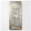 Image 1 : Johnson Matthey 20oz Fine Silver Bar with Large Logo 'No serial #'  wide spaced 9's(TAX Exempt).