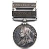 Image 1 : *RARE* 2 Clasp Canada General Service Medal; FENIAN RAID 1866; FENIAN RAID 1870. Issued to: Pte. T. 