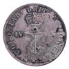 Image 2 : 1822 British Colonies Anchor Money $1/4 Token CH# NC1B2 Breton #858 ICCS Certified EF-45.