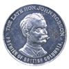 Image 3 : B.C. Pioneer Locksmith Works Token Breton #939 ICCS Certified MS-60.