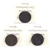 Image 2 : Blacksmith Tokens - CH# BL8 ICCS Certified G-6, CH# BL10 ICCS G-4 (Scratch) & CH# BL11 G-4 (Corrosio