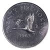 Image 3 : Test Token TT-25.6B  25-cent ICCS Certified AU-55.