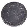 Image 3 : Newfoundland 5-cent 1888 Obv. 3 ICCS Certified VF-20.