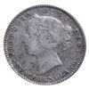 Image 3 : Newfoundland 10-cent 1873 Obverse 2  ICCS Certified F-12 *Key Date*