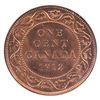 Image 2 : 1-cent 1912 ICCS Certified MS-65 RED!  Attractive red tones throughout.