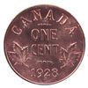 Image 2 : 1-cent 1928 ICCS Certified MS-64 Red.