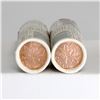 Image 2 : 1-cent 2012 Farewell to the Penny Special Wrap Replacement Rolls of 50pcs - #02293R & 02295R out of 