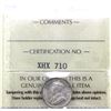 Image 1 : 5-cent 1917 ICCS Certified MS-64.