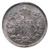 Image 2 : 5-cent 1917 ICCS Certified MS-64.