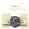 Image 1 : 5-cent 1925 ICCS Certified VF-30.