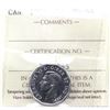 Image 1 : 5-cent 1946 6/6 ICCS Certified MS-64.