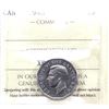 Image 1 : 5-cent 1948 ICCS Certified MS-65.