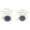Image 2 : 5-cent 1951 Low relief  & 1951 Commemorative  ICCS Certified MS-65. 2pcs