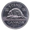 Image 2 : 5-cent 1981 ICCS Certified MS-66 * High Grade*