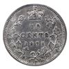 Image 2 : 10-cent 1871H ICCS Certified VF-30