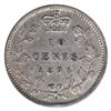 Image 2 : 10-cent 1871H ICCS Certified VF-20