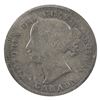 Image 3 : 10-cent 1875H ICCS Certified VG-8 *KEY DATE*