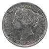 Image 2 : 10-cent 1886 Small 6, Obv.5  ICCS Certified VF-30