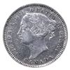 Image 3 : 10-cent 1886 Large Knob 6, Obverse 5 ICCS Certified VF-20.