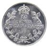 Image 2 : 10-cent 1928 ICCS Certified MS-64